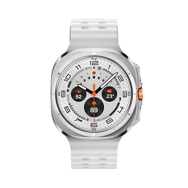 Galaxy Watch Ultra (2025), Smartwatch