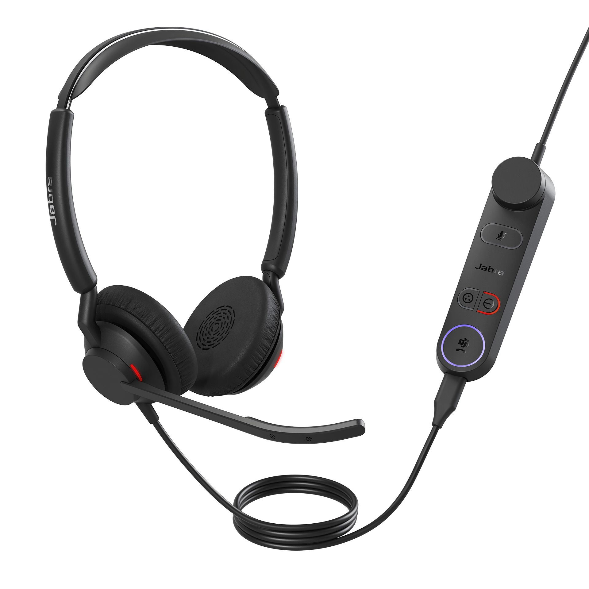 JABRA ENGAGE 50 II (ENGAGE 50 II LINK) USB C/A MS STEREO