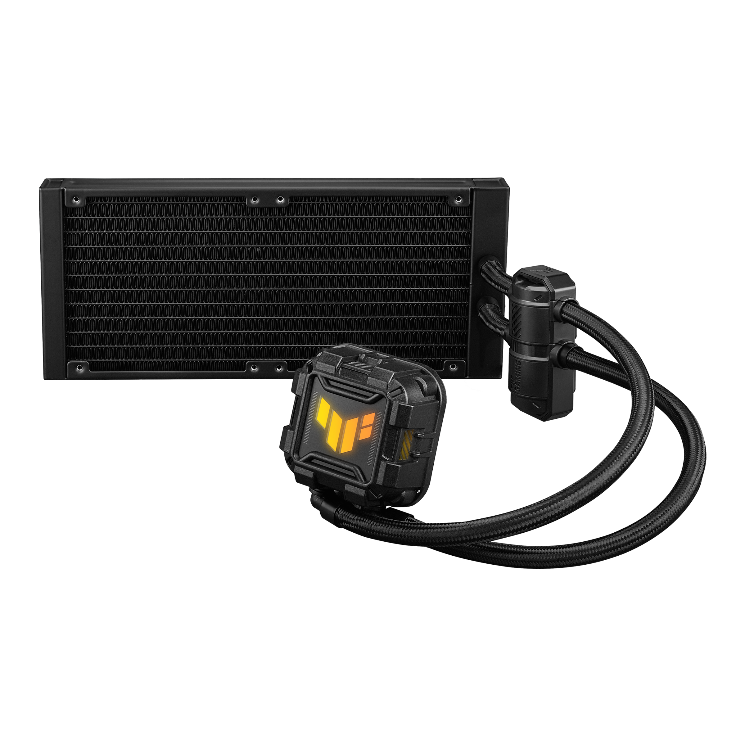 TUF GAMING LC II 240 ARGB, Wasserkühlung