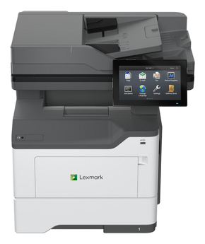 MX632ADWE MONOLASER MFP 4IN1 A4 17.8 CM TOUCH DISP / 50PPM