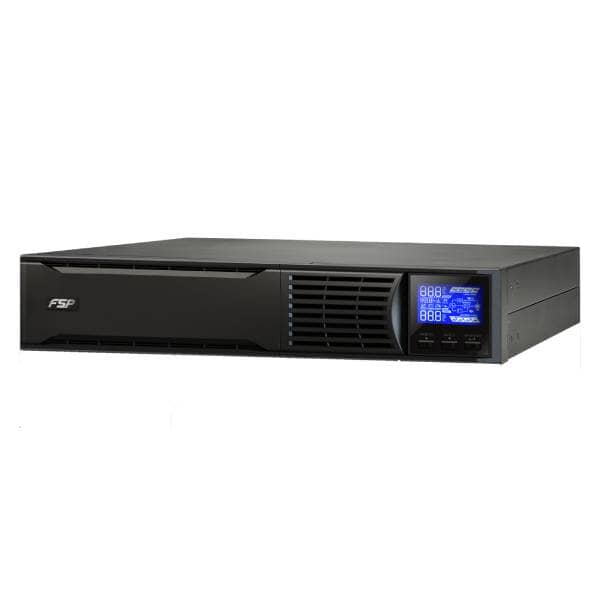 Champ 1K Rack, USV