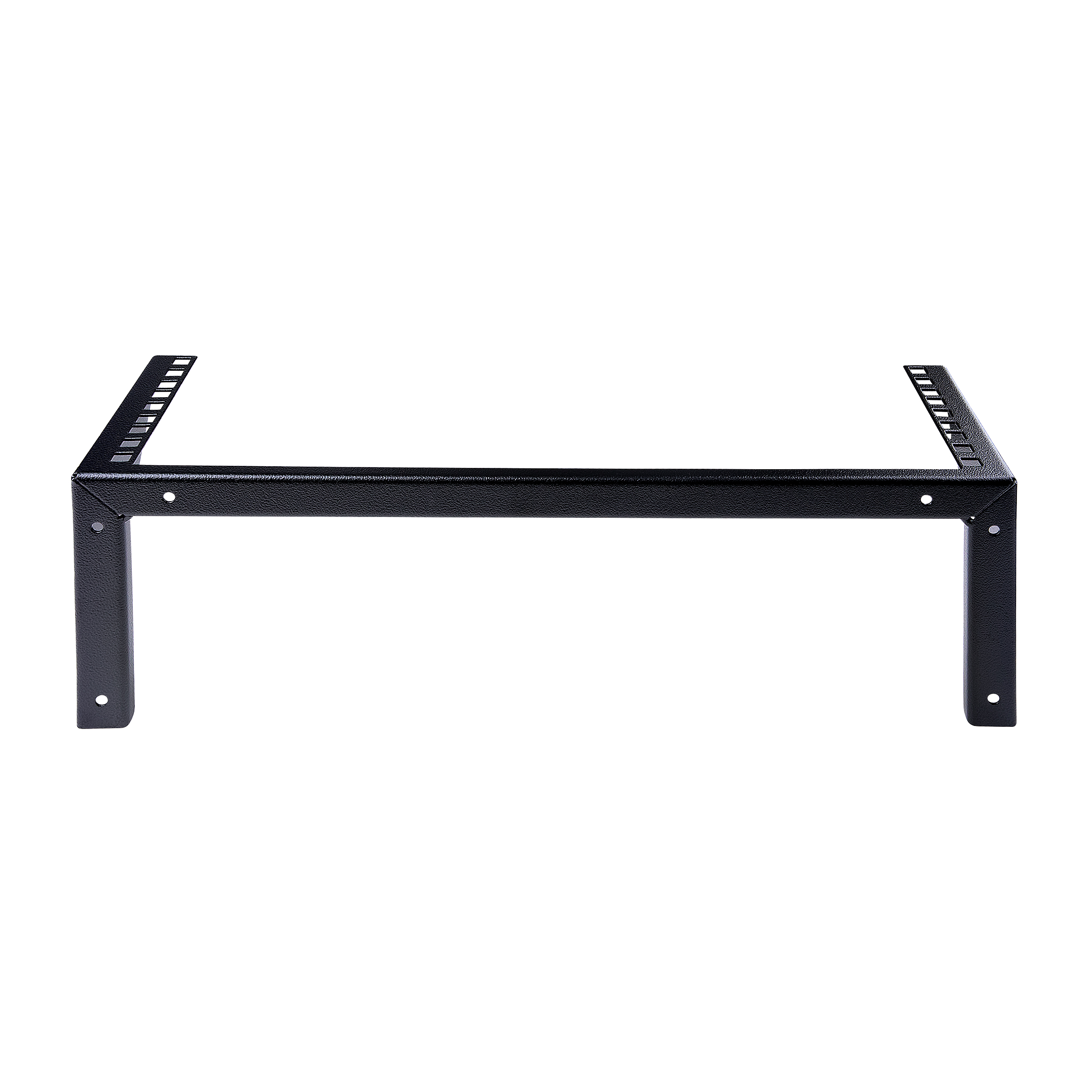 STARTECH.COM 3U 19in Steel Vertical Wall Mount Equipment Rack Bracket