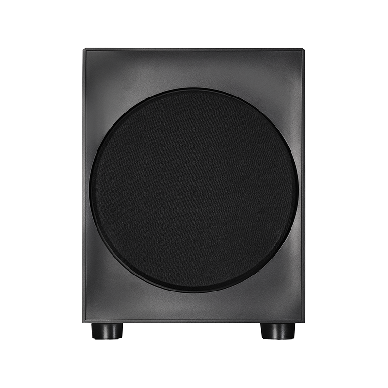 Chieftec Geh MIDI CUBE CI-03B-OP (B) 2xUSB3.0/1xUSB3.2