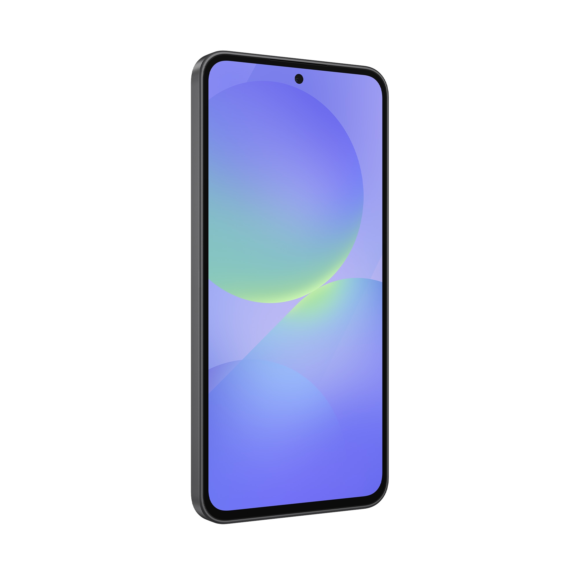 SAMSUNG Galaxy A36 5G Smartphone awesome black 128 GB