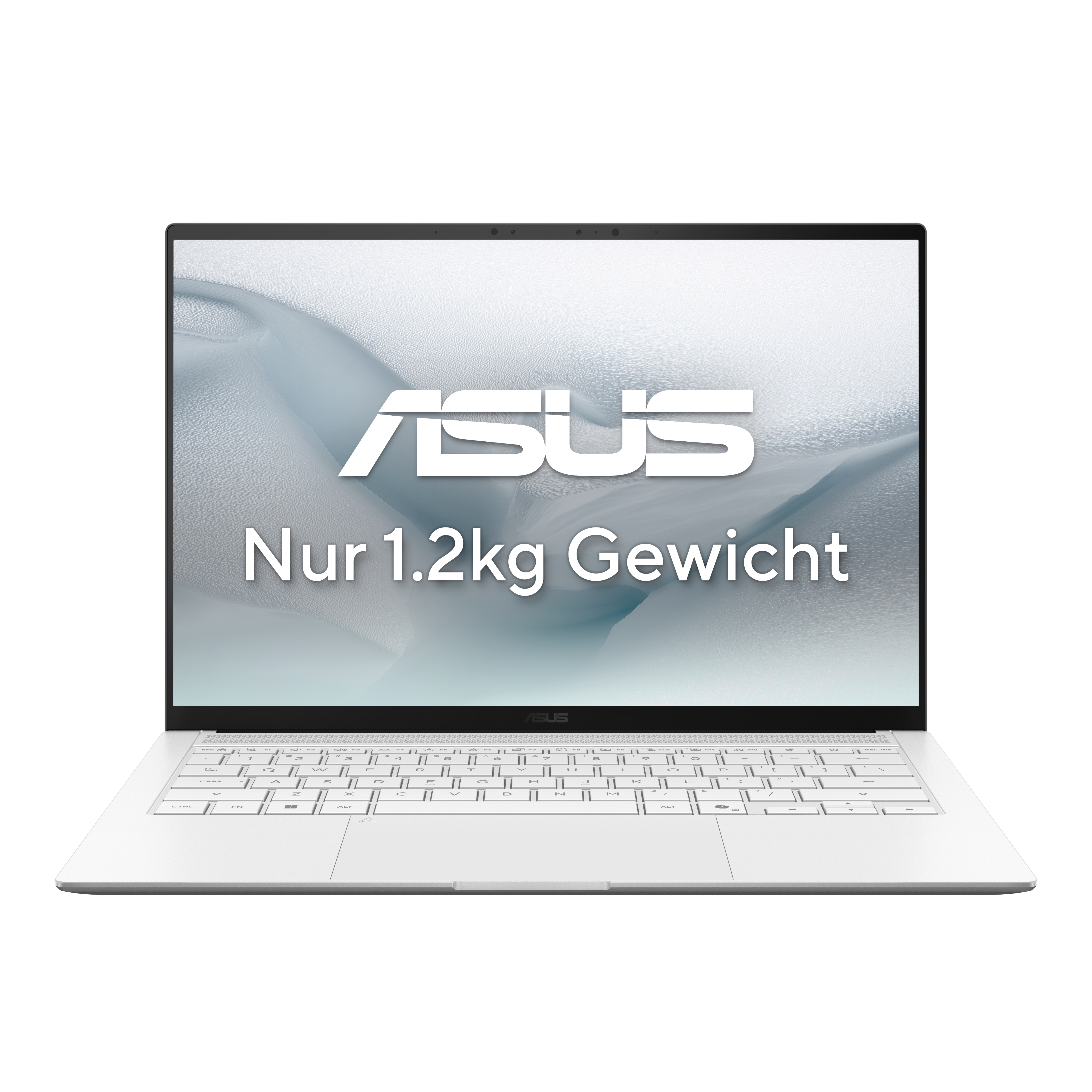 ASUS Zenbook S 14 U9-386H 32 1TB UX5406AA-SU236W W11H