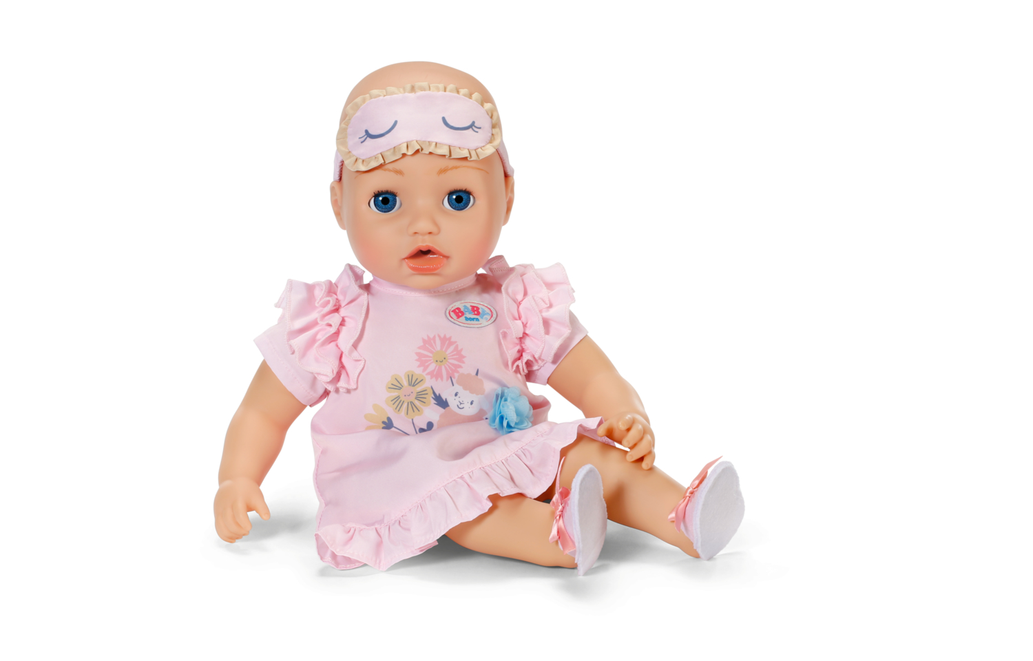 BABY born® Nachthemd 43cm, Puppenzubehör