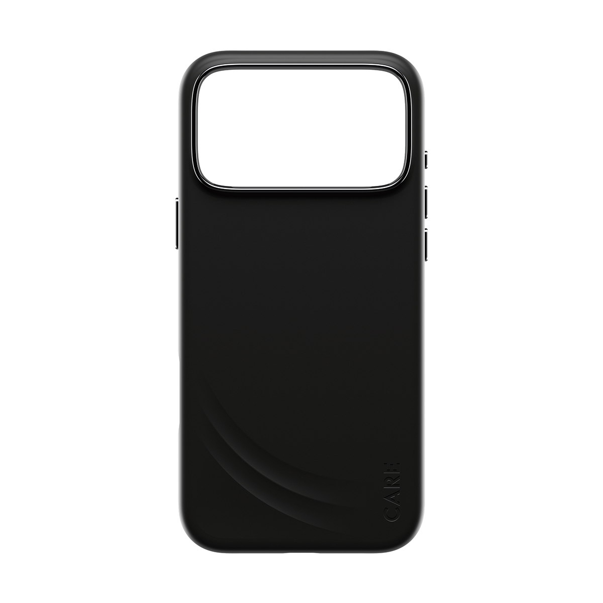 CARE BY FEATURE FLOW CASE BLACK W. MAGSAFE IPHONE 17 PRO MAX