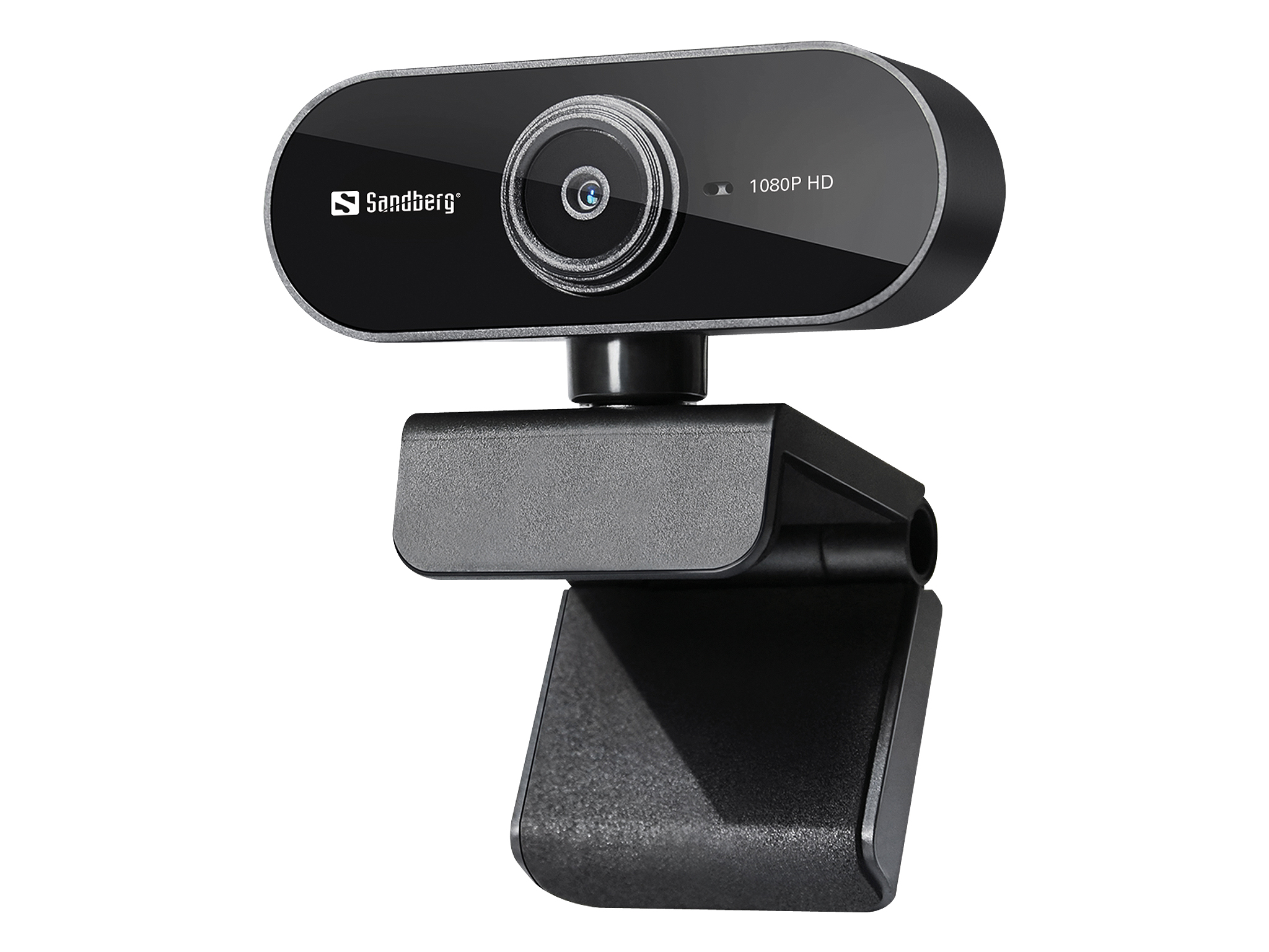 SANDBERG USB Webcam Flex 1080P HD