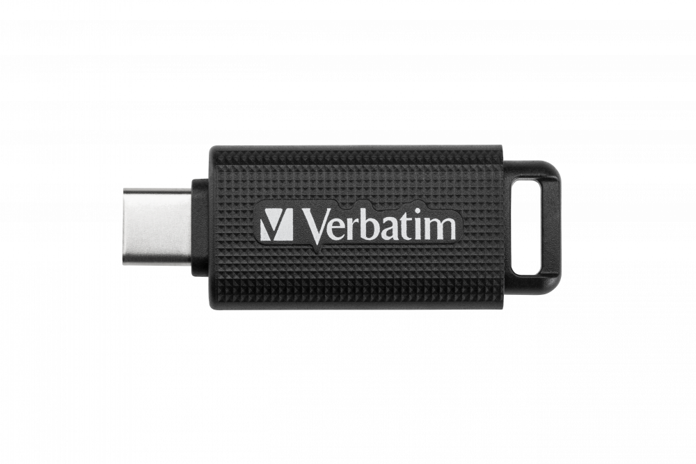 USB-Stick 32GB Verbatim 3.2 Gen1 Store'n'Go USB-C retail