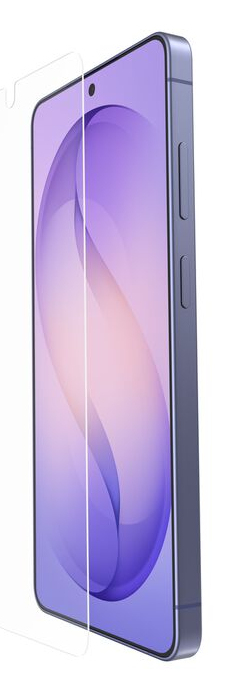 BELKIN TITAN ECOGUARD RED-LIGHT SCREEN PROTECTOR FOR S26 ULTRA
