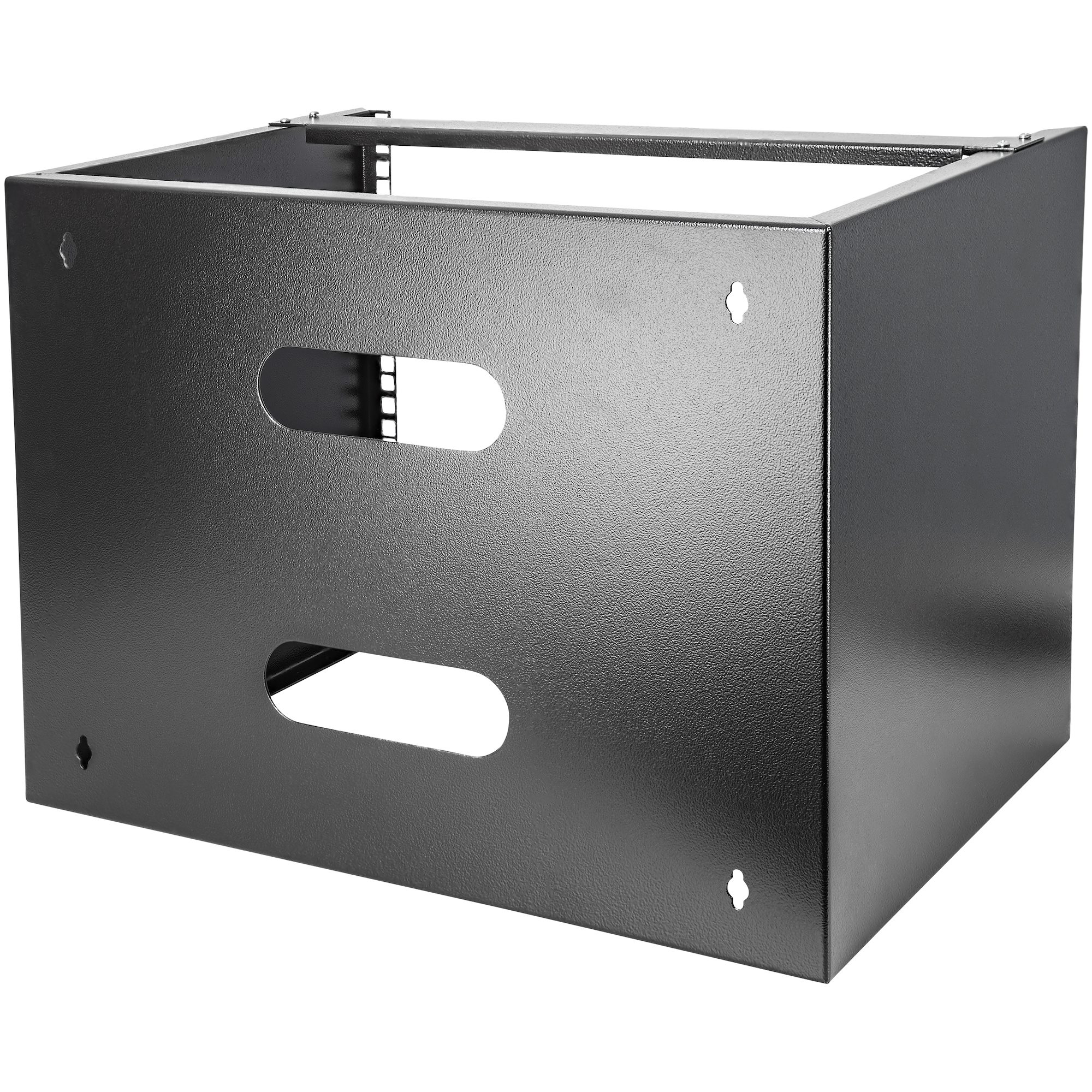 8U WALL-MOUNT BRACKET .