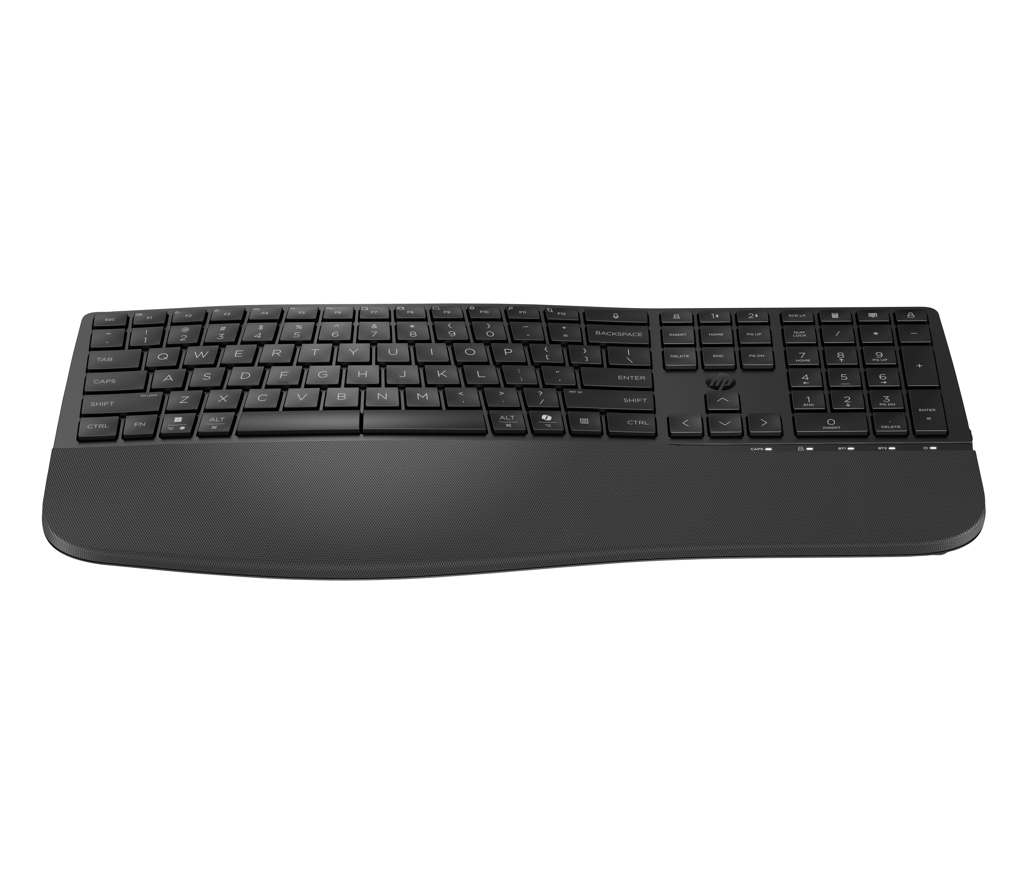 HP 685 COMFORT DUAL-MODE KEYBOARD