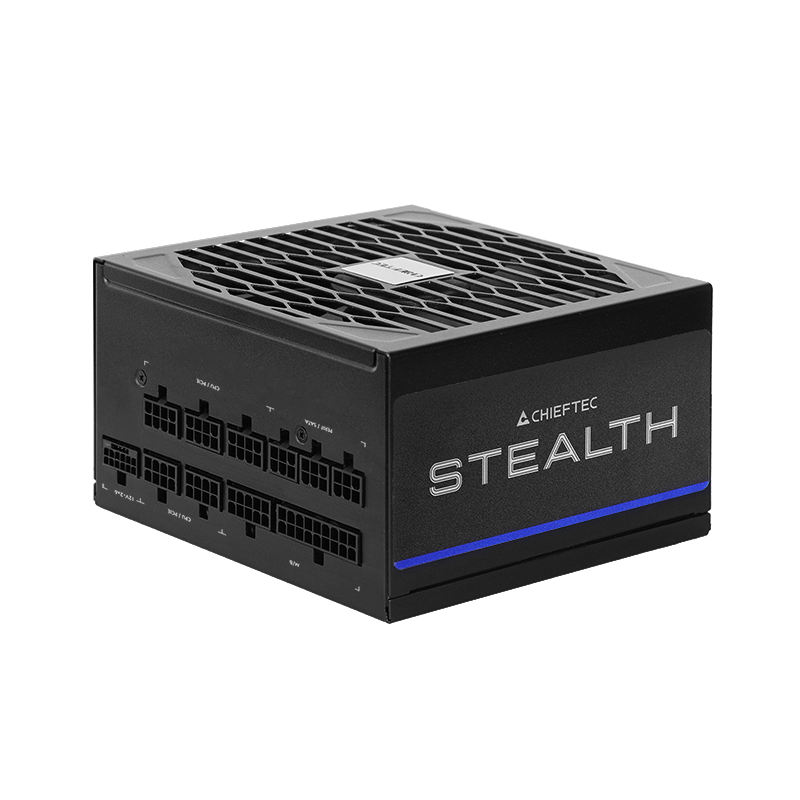 Stealth 1000W, PC-Netzteil