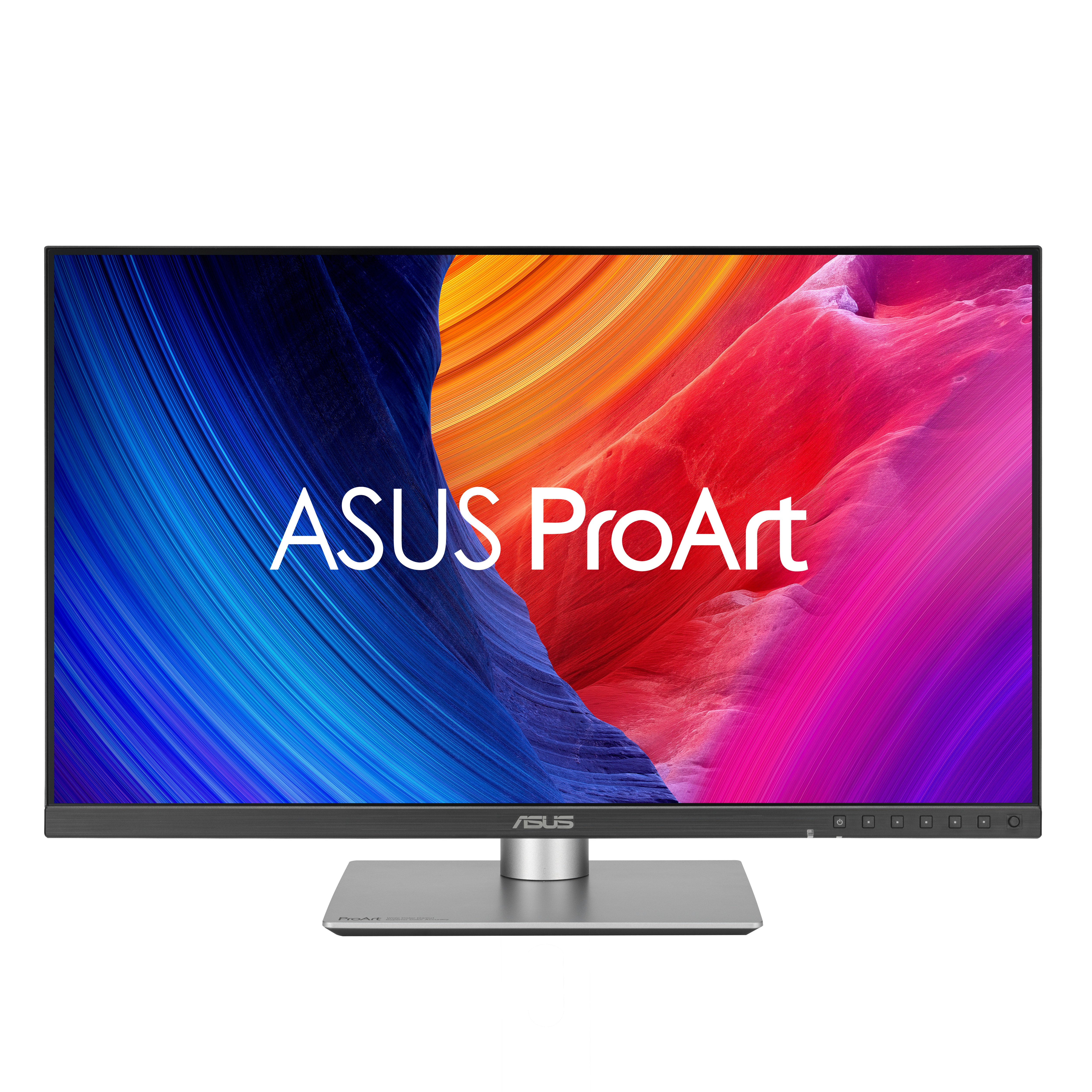 ASUS ProArt Display PA278CFRV 68,58cm 27Zoll IPS WLED WQHD 16:9 100Hz 350cd/m2 5ms HDMI 2xDP USB-C 3xUSB 3.2 Type-A USB 3.2 Type-C