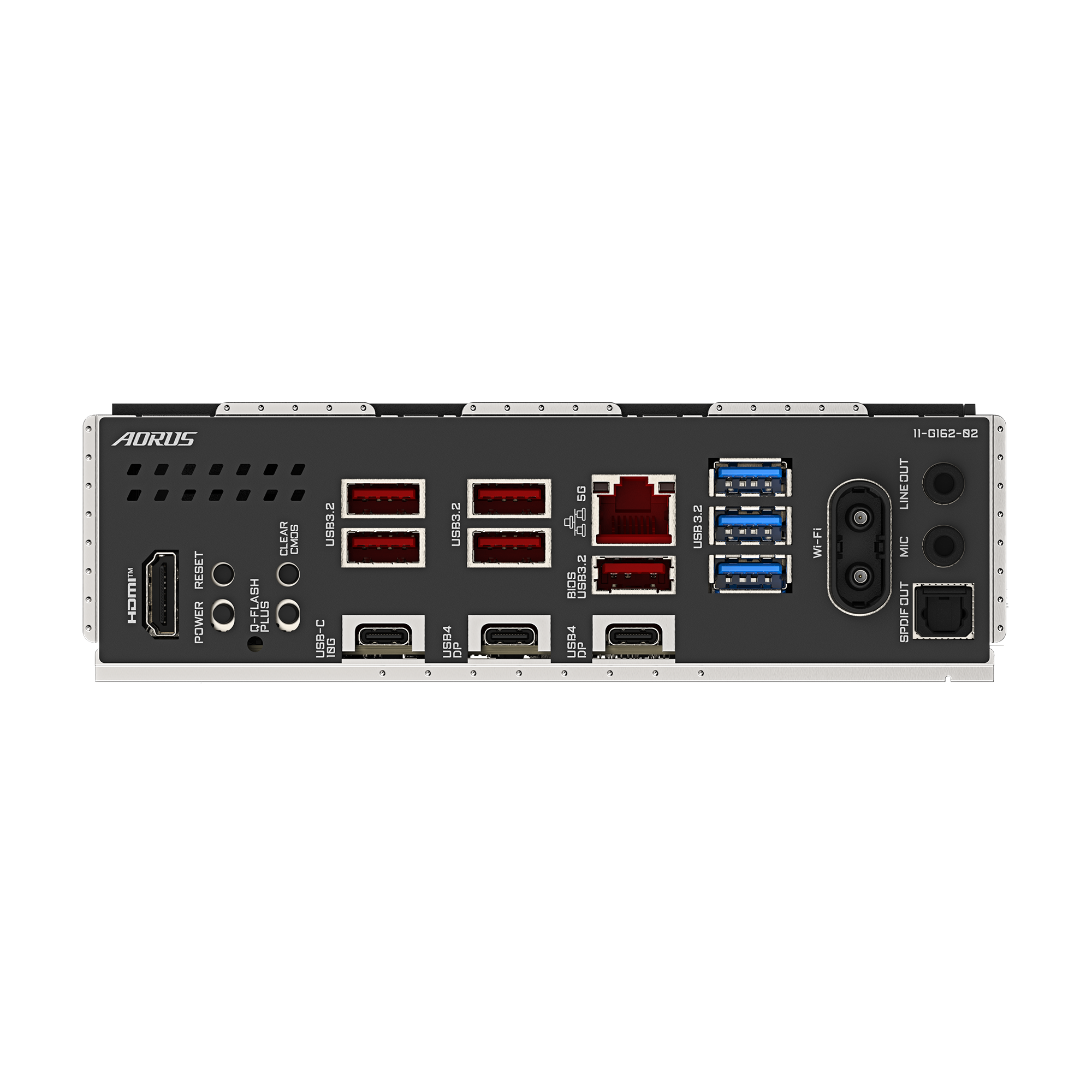 Gigabyte GA-X870E A Elite X (AM5) (D)
