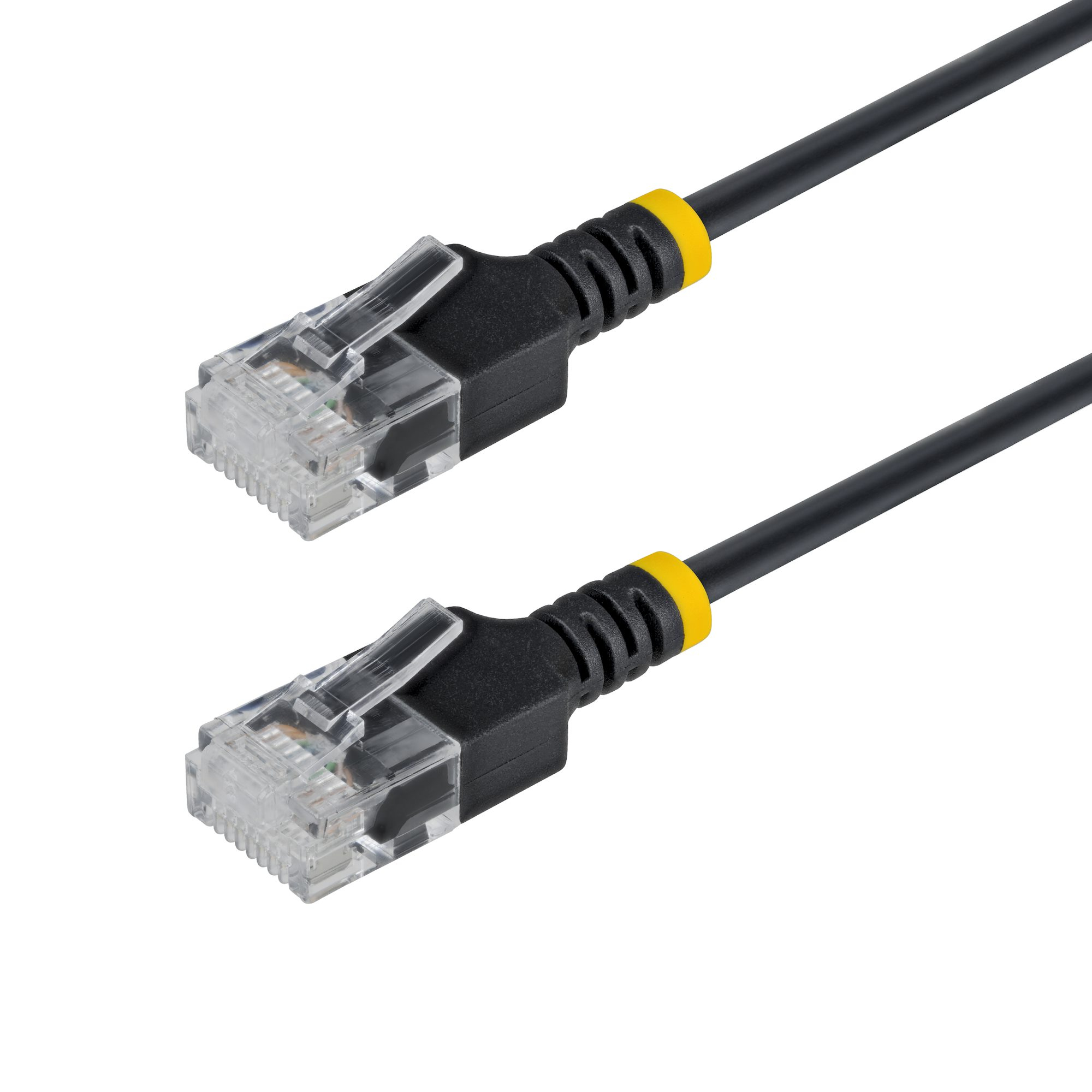 1.5M ULTRA SLIM CAT6A CABLE .