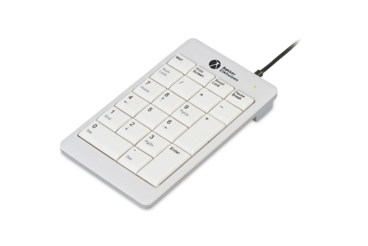 BakkerElkhuizen UltraBoard 955 V2 Numeric Keypad