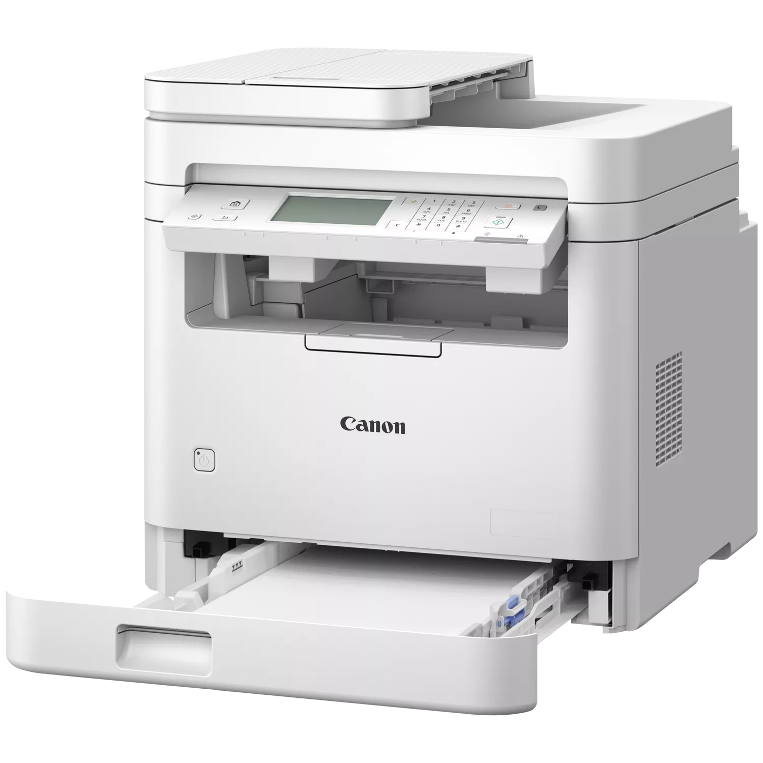 CANON i-SENSYS MF287dw MFP Mono laser A4 33,2ppm Copy 33,2ppm Print 285sheets USB LAN Wi-Fi