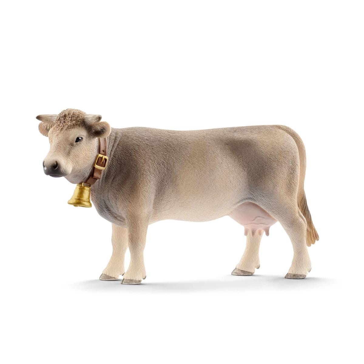 Farm World Braunvieh Kuh, Spielfigur