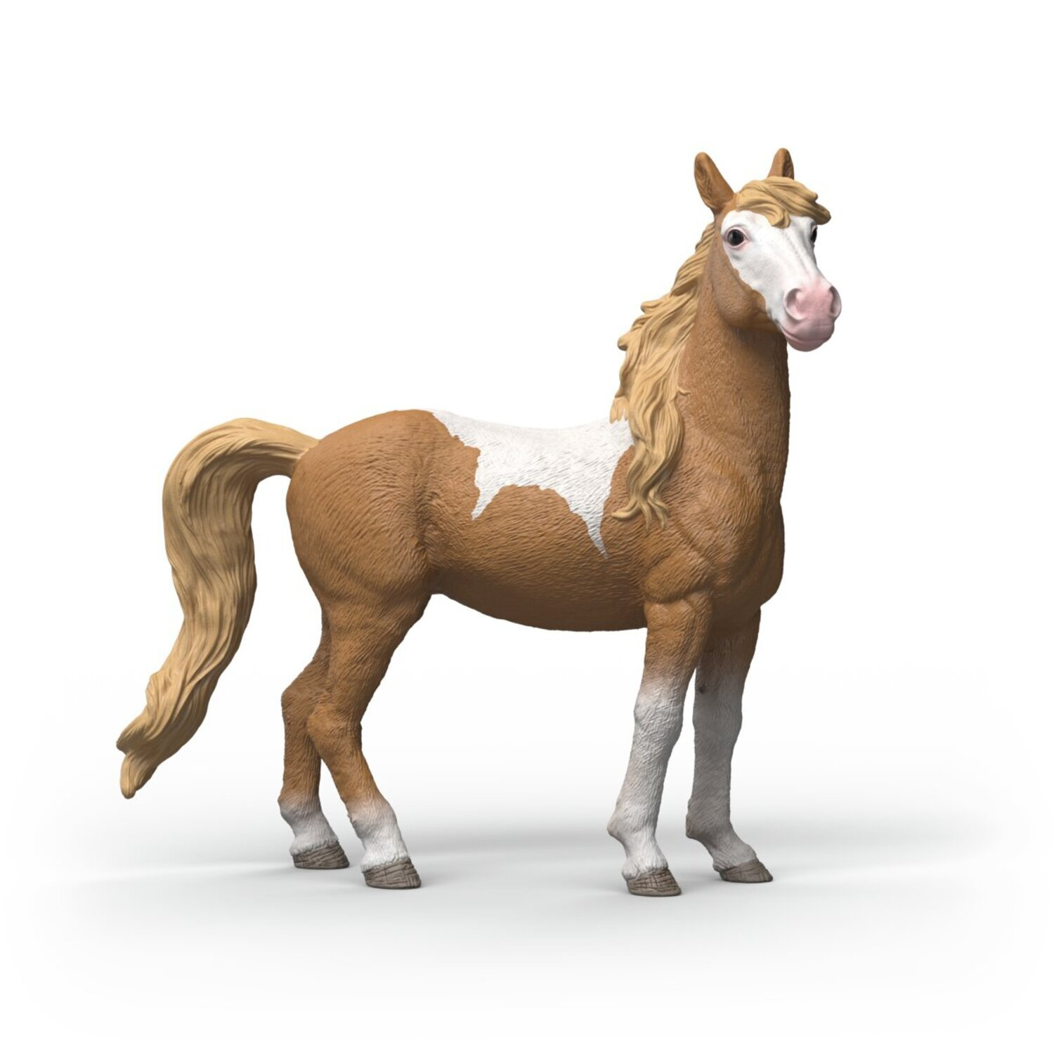 Horse Club Mustang Stute, Spielfigur