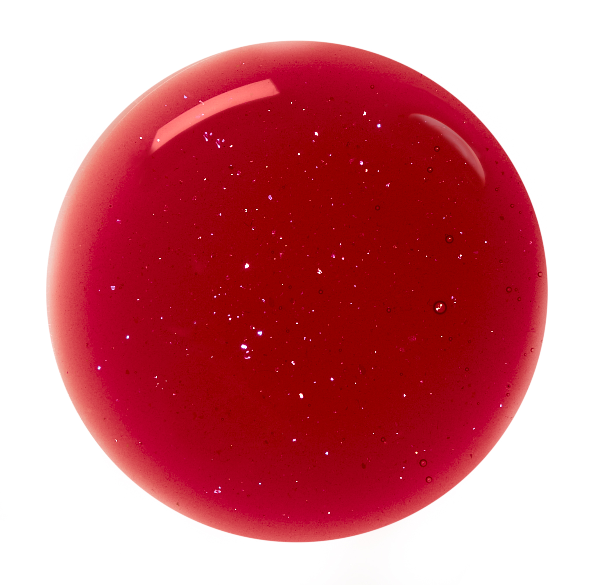 Yummiland Lip Gloss Doll Serie 2 - Amber Cinnamon, Puppe