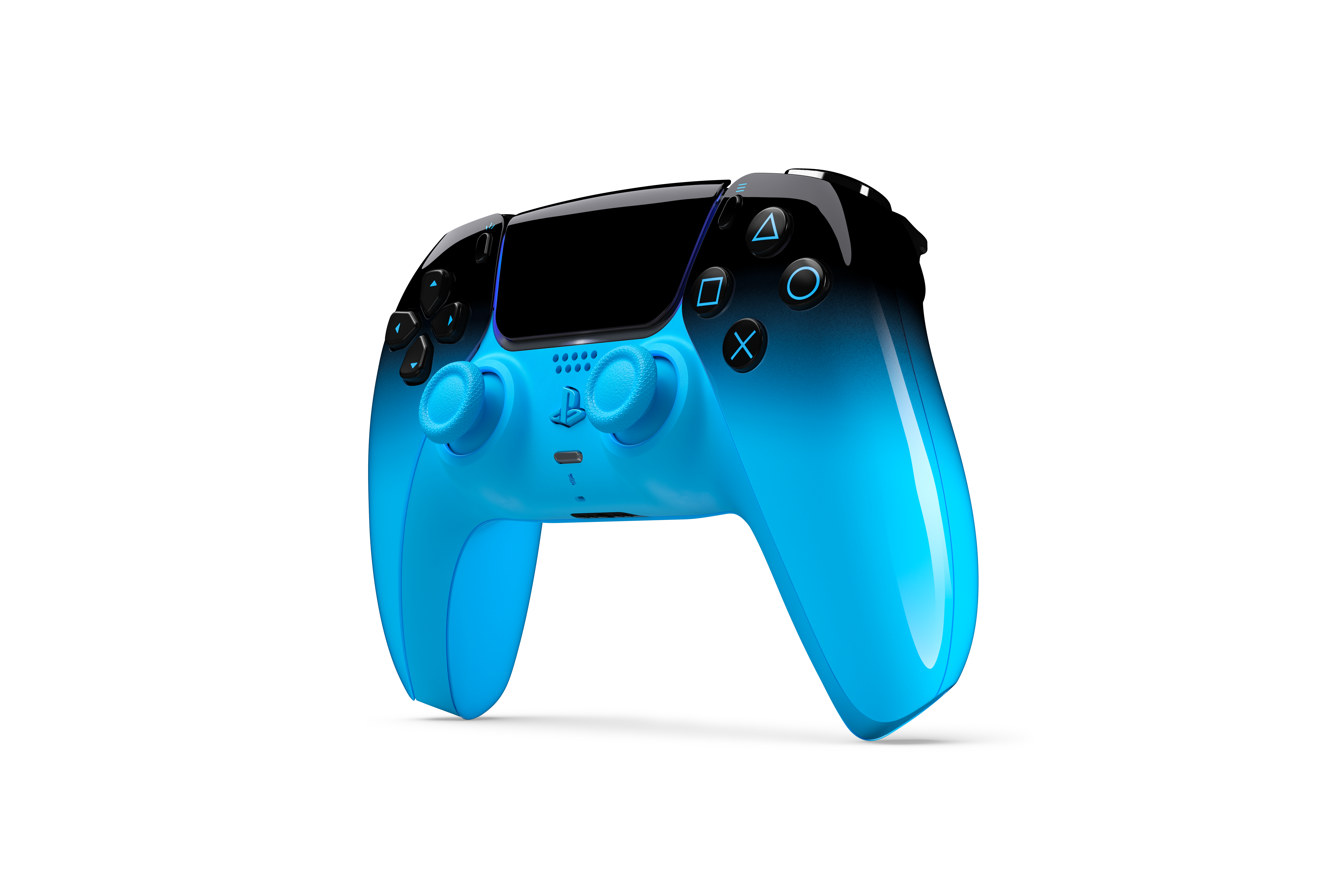 DualSense Wireless-Controller, Gamepad