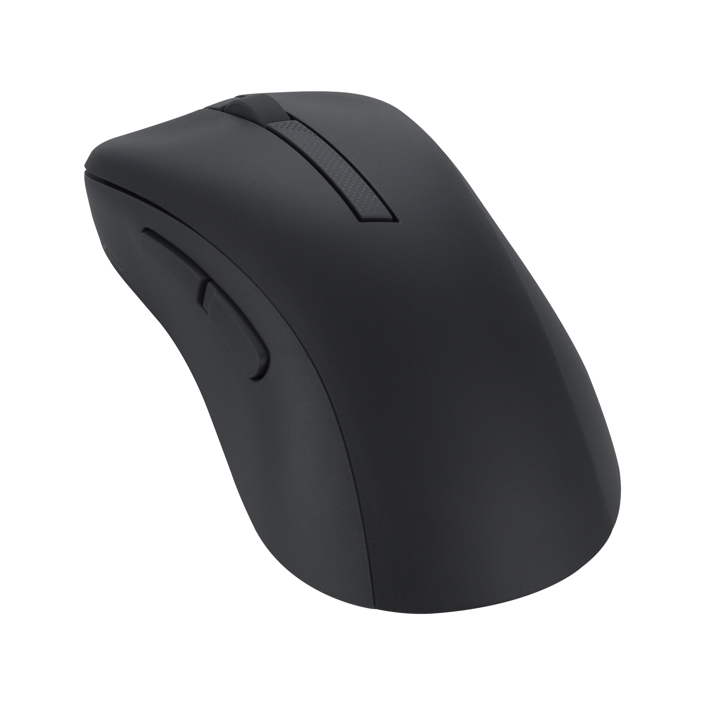 ASUS MD102 Maus wireless 1600dpi schwarz