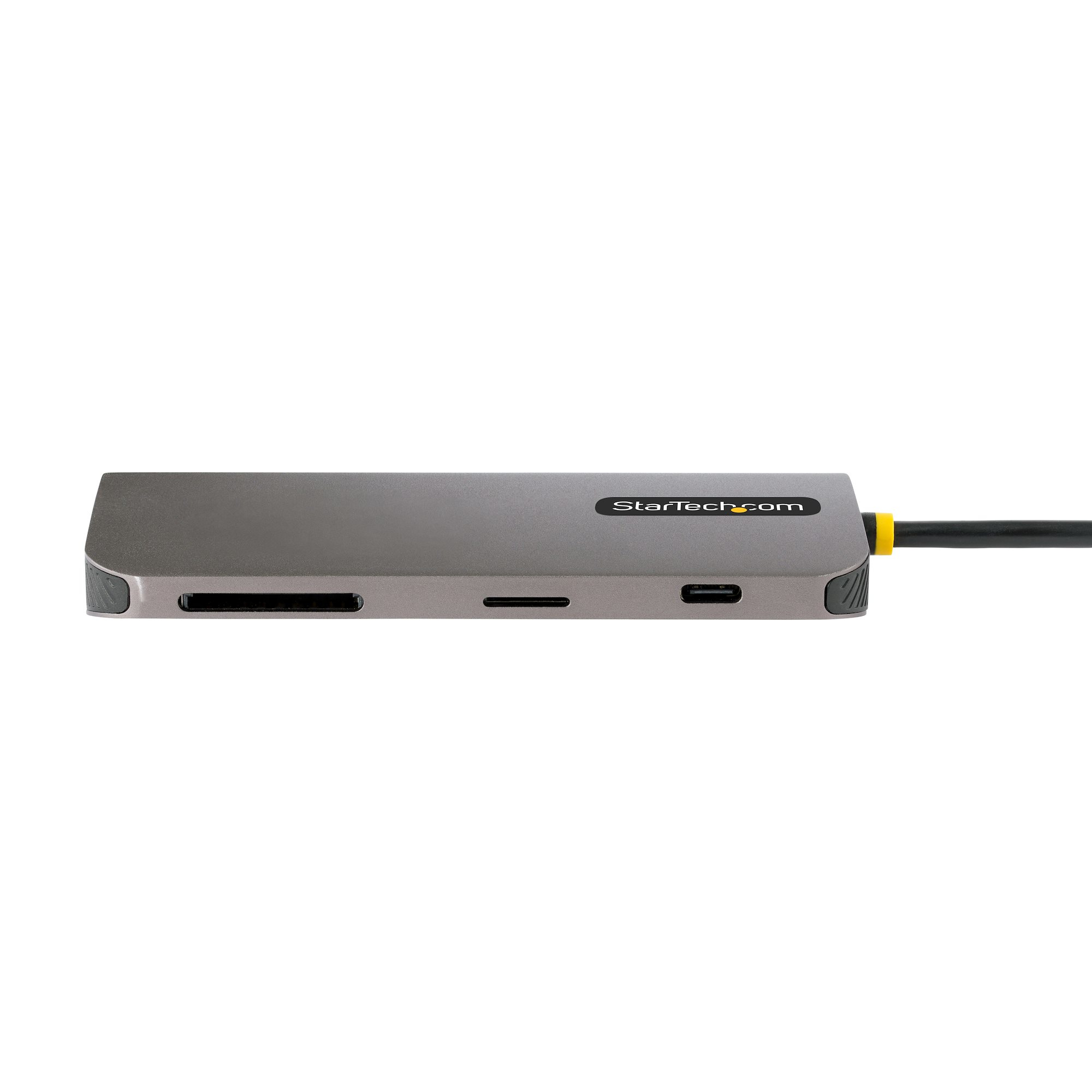 USBC MULTIPORT ADAPTER 4K 60HZ HDMI VIDEO/5GBPS USB HUB/100W PD