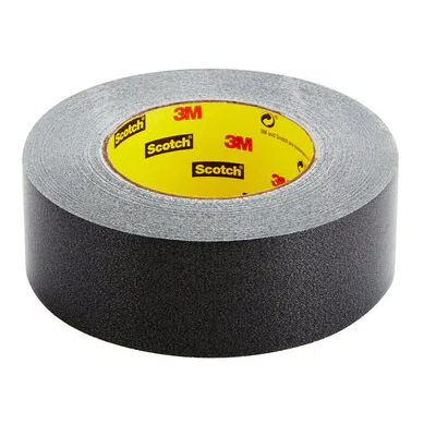 Scotch Extremium™ Ultra Strength Gewebeband schwarz 48,0 mm x 25,0 m 1 Rolle