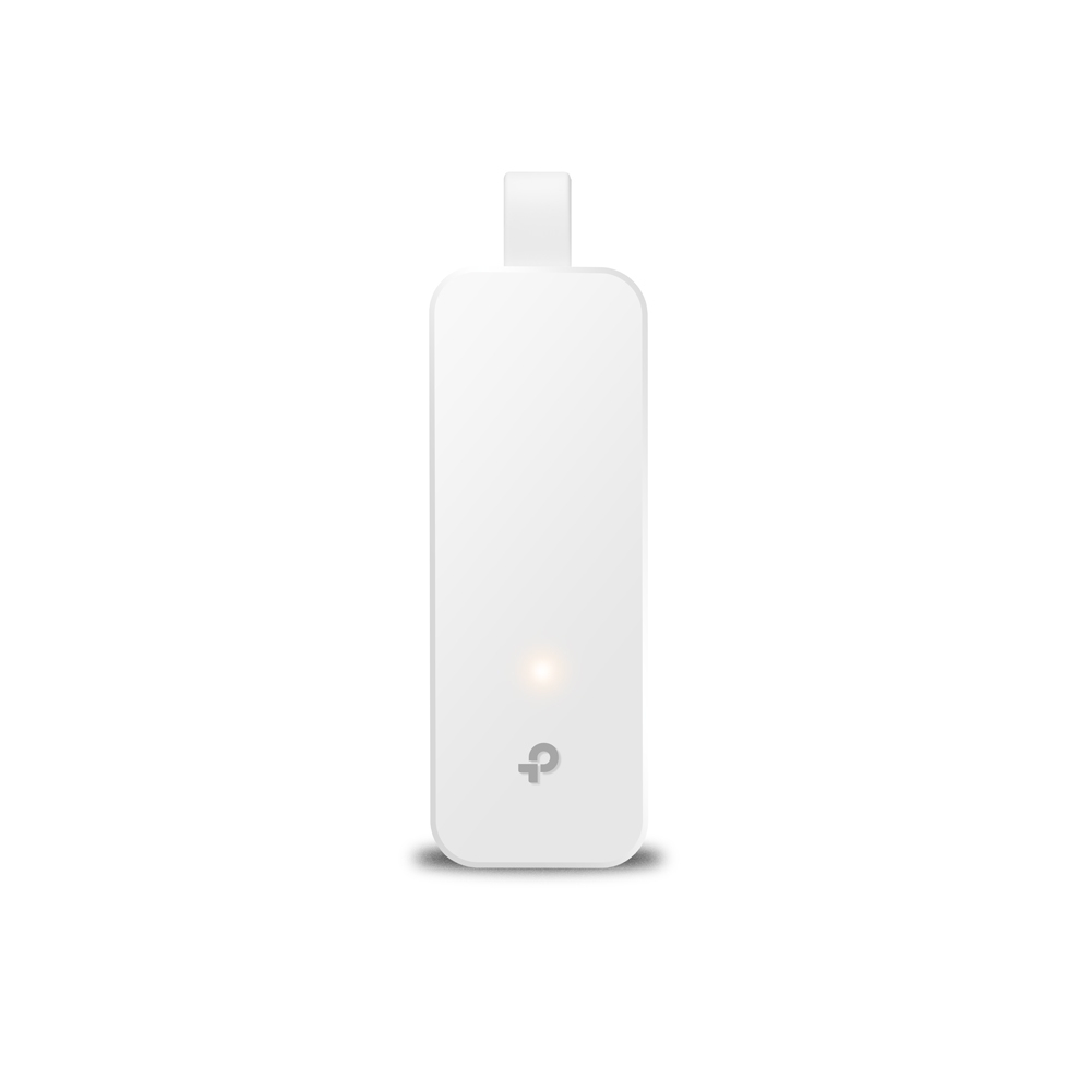 UE300, LAN-Adapter