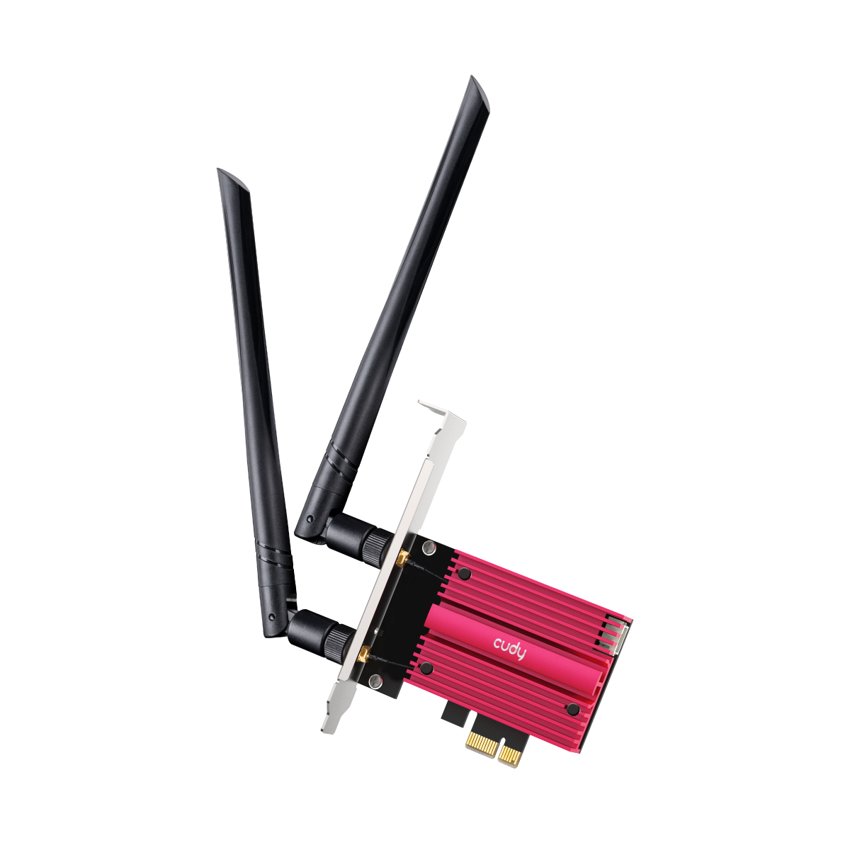 Cudy WE3000S Wi-Fi 6E PCI Express Adapter
