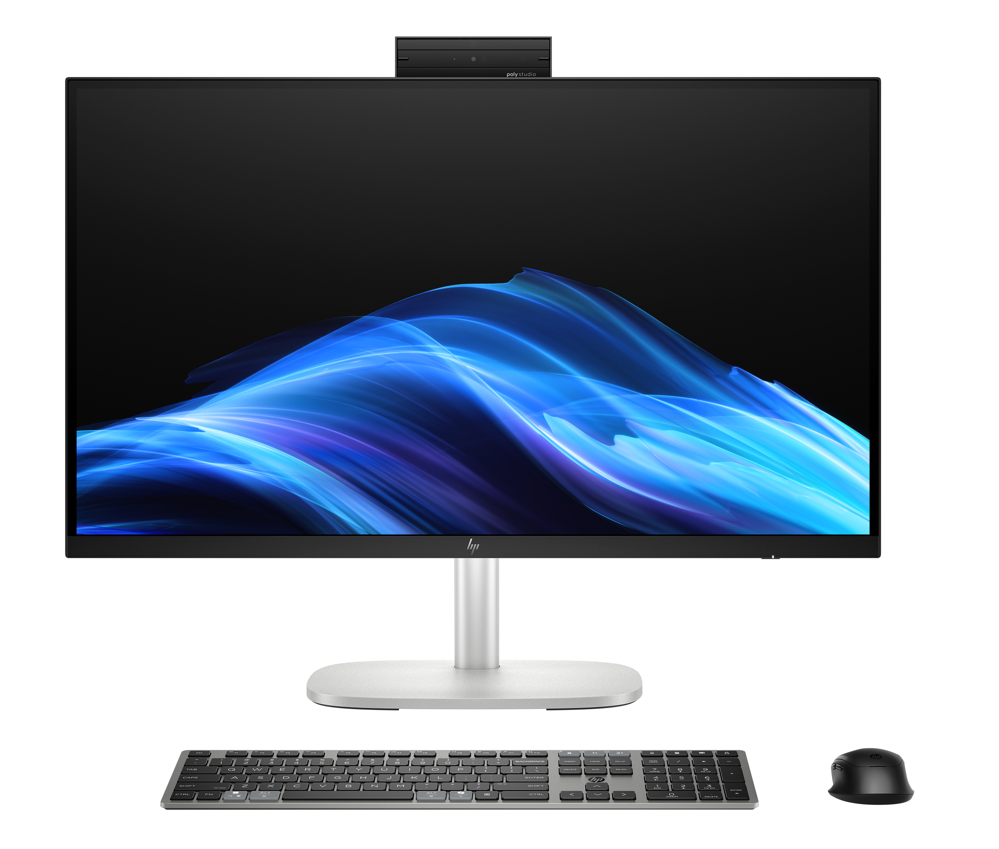 ELITE STUDIO 8 AIO G1I U5-235 16G 512G W11P WIFI7 27QHD T