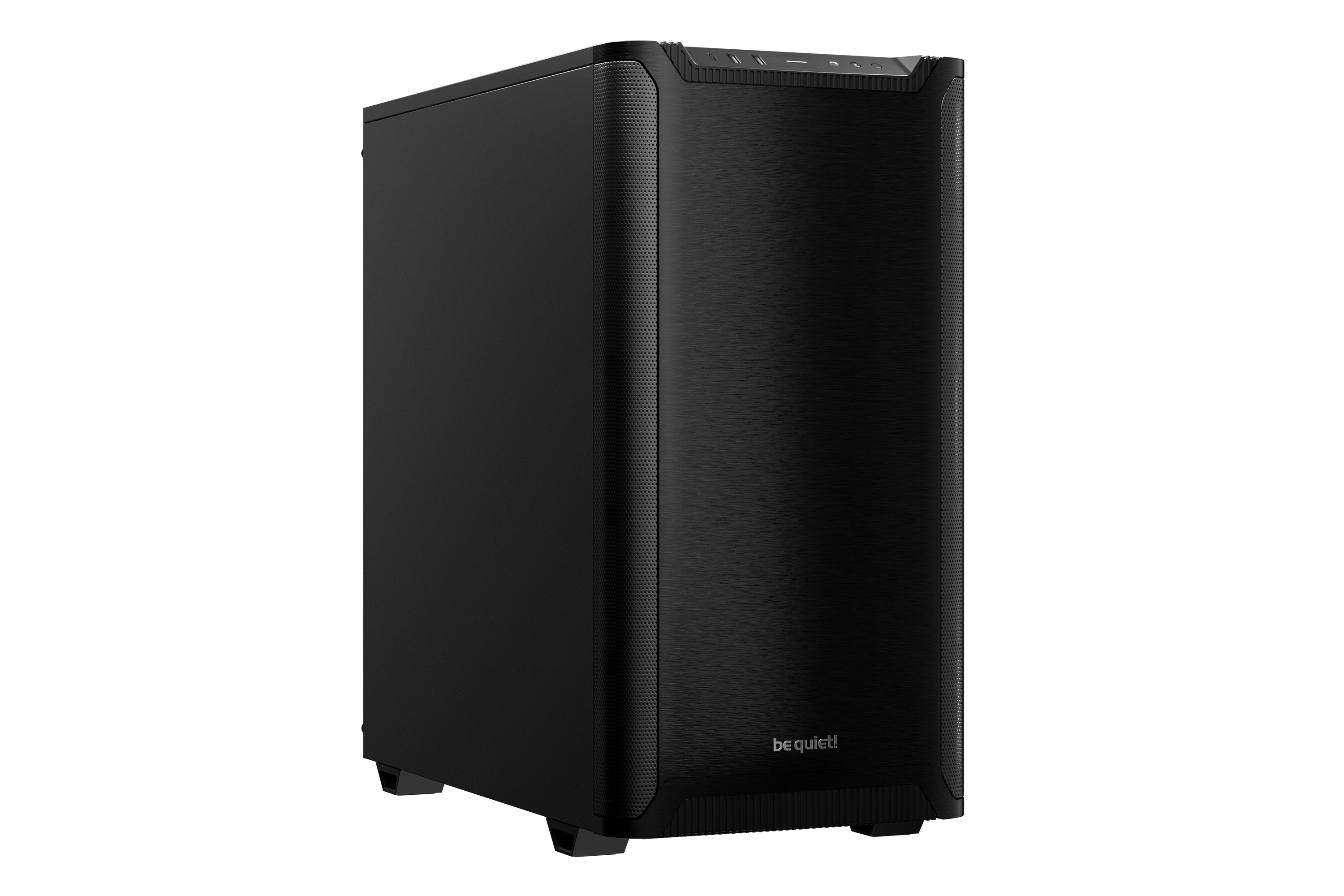 PURE BASE 501 , Tower-Gehäuse