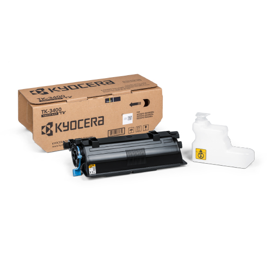Toner Kyocera TK-3400 PA4500x