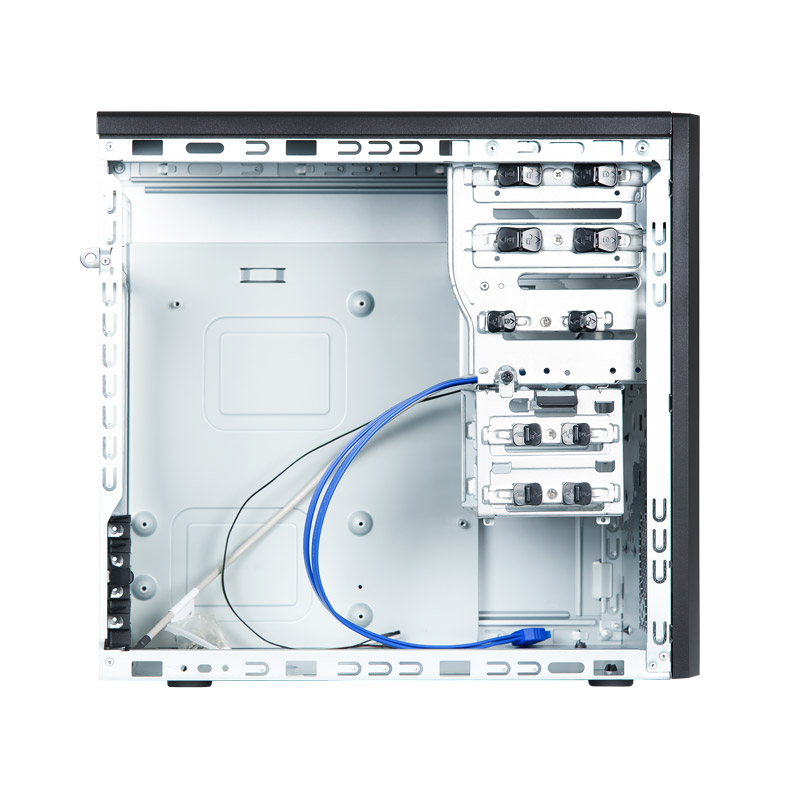 Chieftec Geh MINI Classic BD-25B-350GPB (B) USB3.0