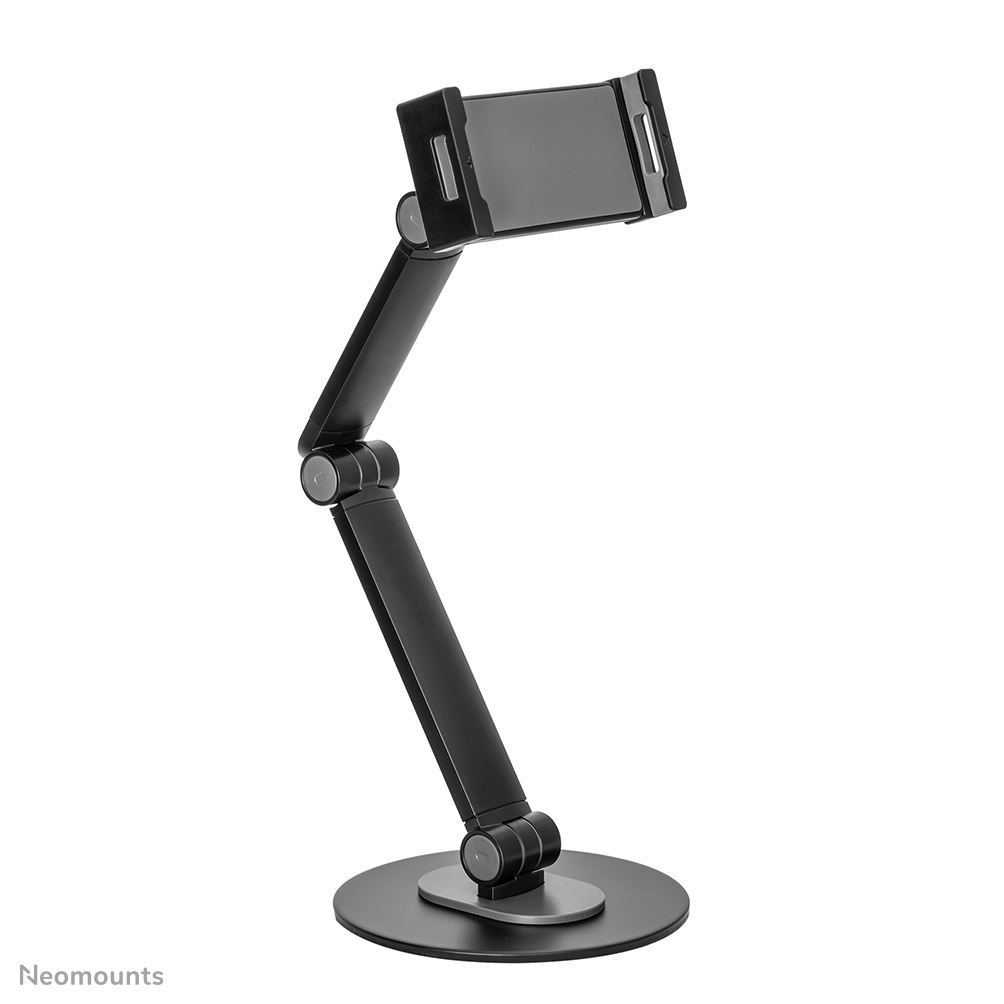 NEOMOUNTS Universal tablet stand for 11,93-32,76cm 4,7-12,9Zoll tablets black