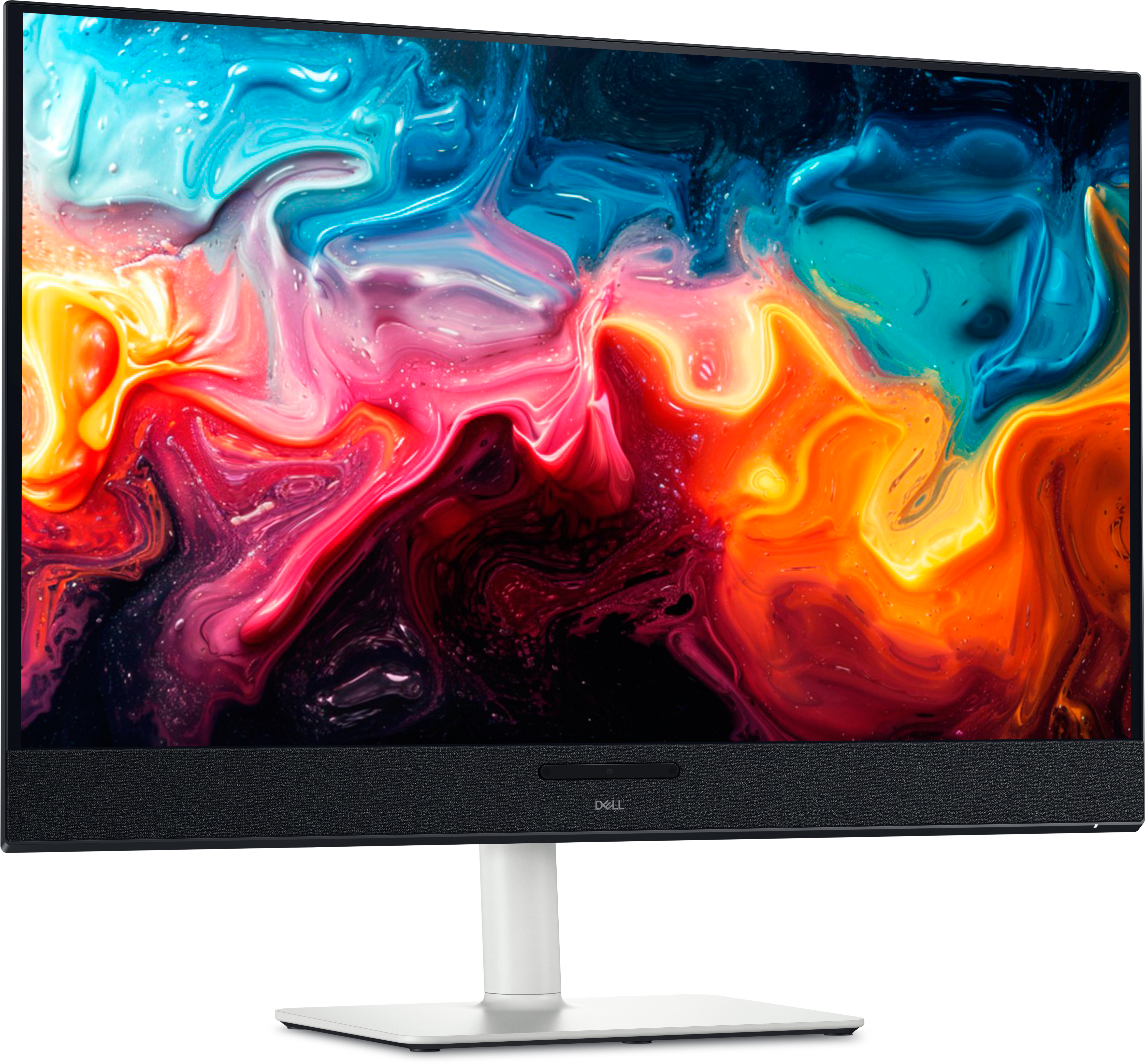 DELL 32 Plus 4K QD-OLED Monitor S3225QC 80,26cm 31,6Zoll 3840x2160 4K UHD 16:9 1xHDMI 2.1 1xUSB-C upstream 2xUSB-C 5Gbps