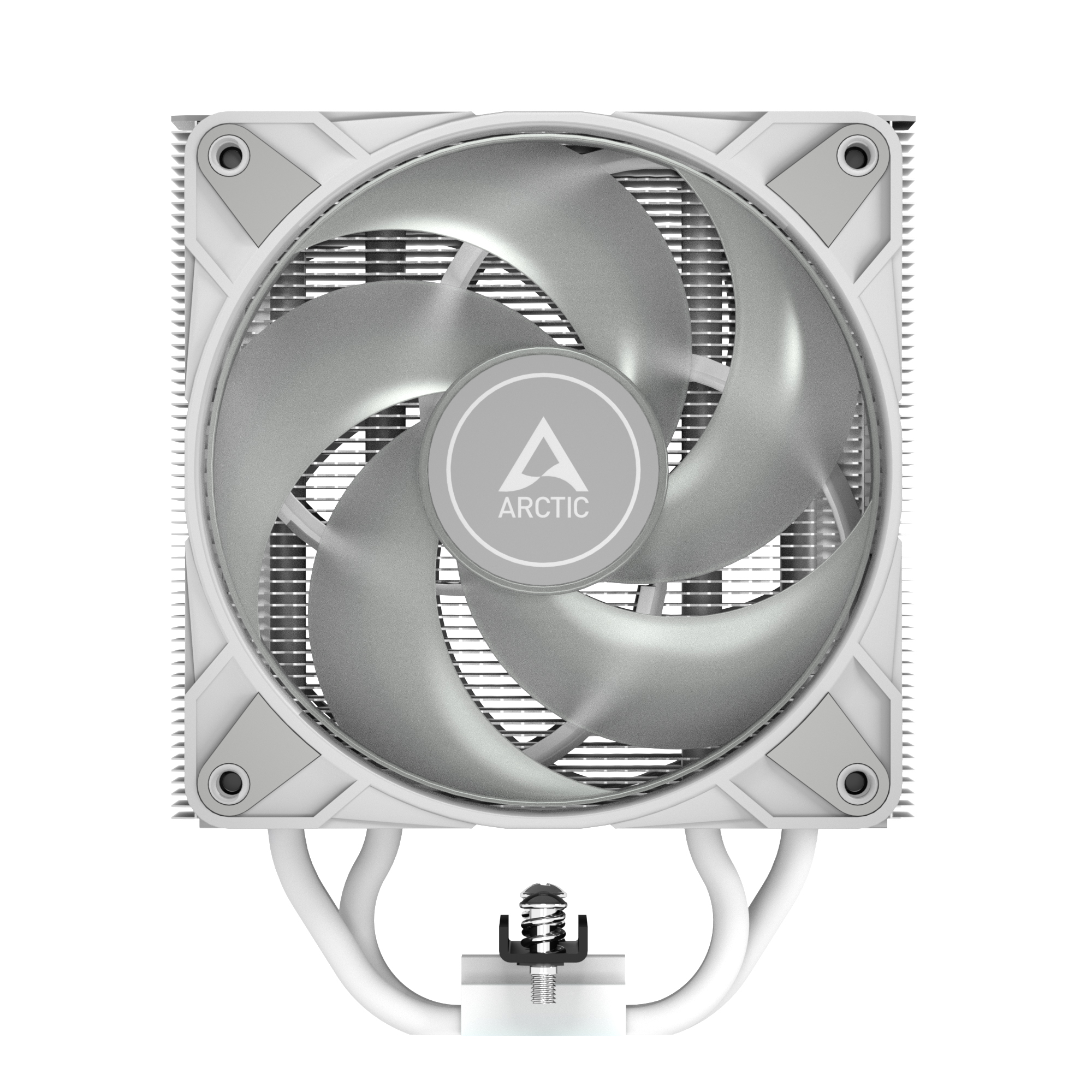 ARCTIC Kühler Freezer 36 A-RGB (White)