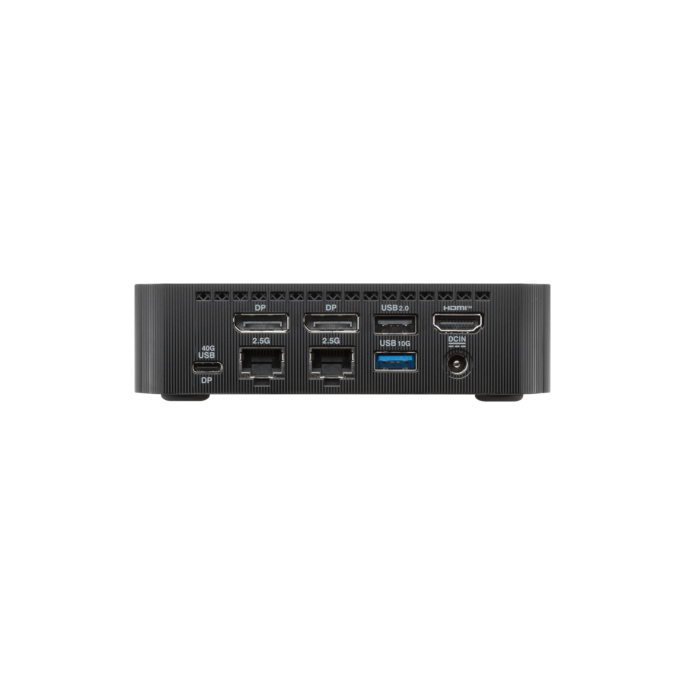 ASUS PN54-BBR522MNS1 R5 220 : 6C/12T (28W)