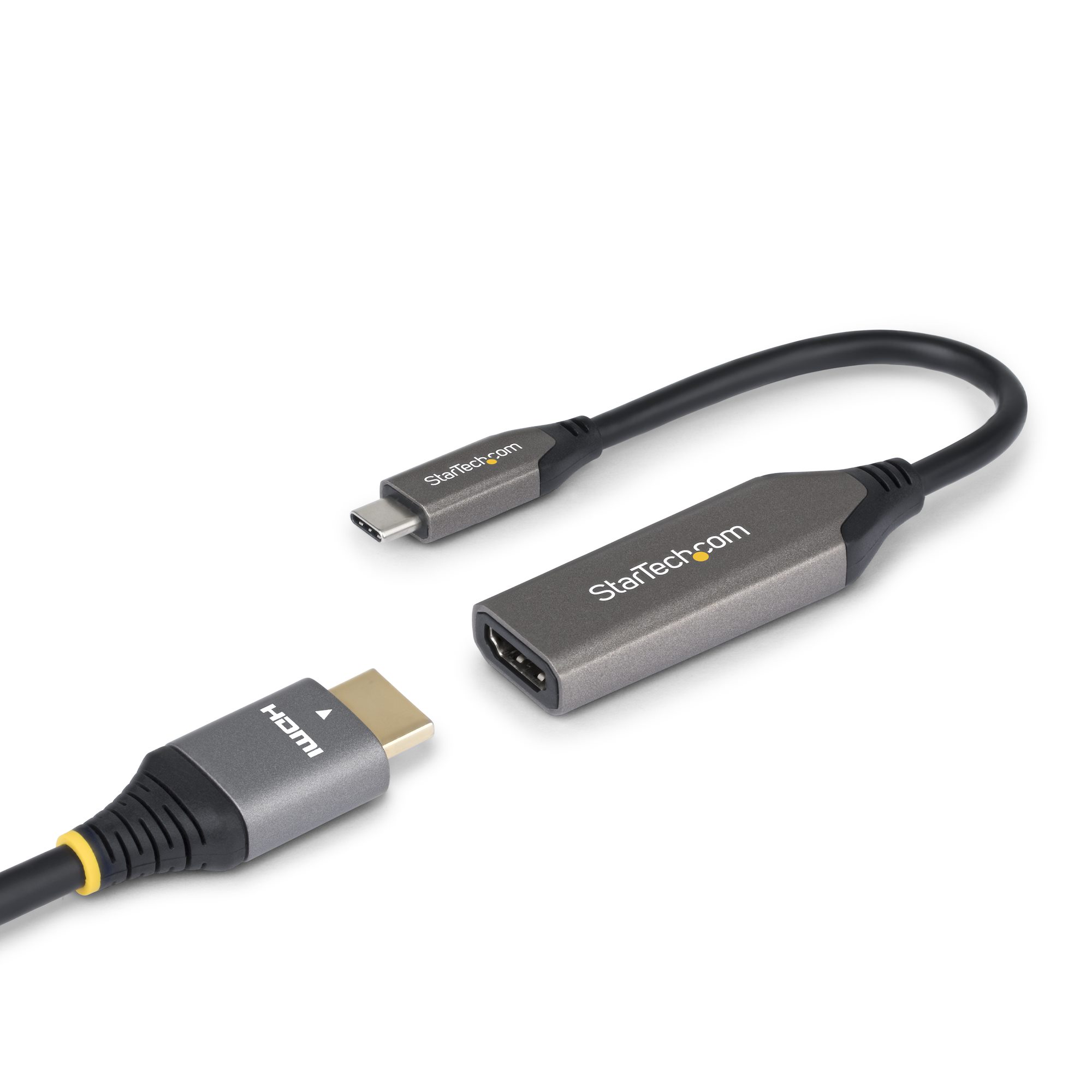 112B-USBC-HDMI21 USB-C TO HDMI ADAPTER 8K 60HZ