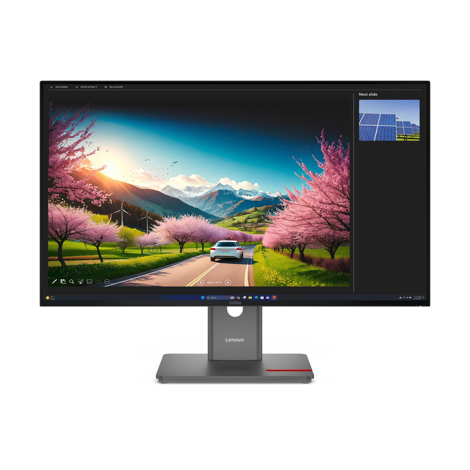 P32UD-40 31.5 UHD IPS 16:9 350CD/M L/T/P/S ENET