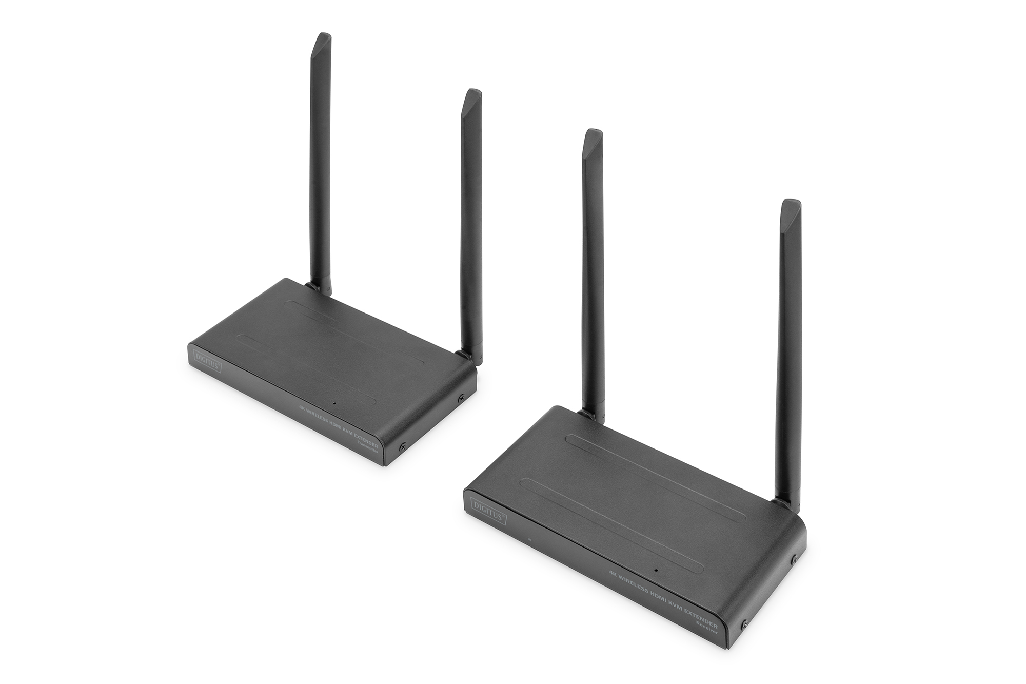 DIGITUS Wireless HDMI Extender Set bis 150m 4K/30Hz