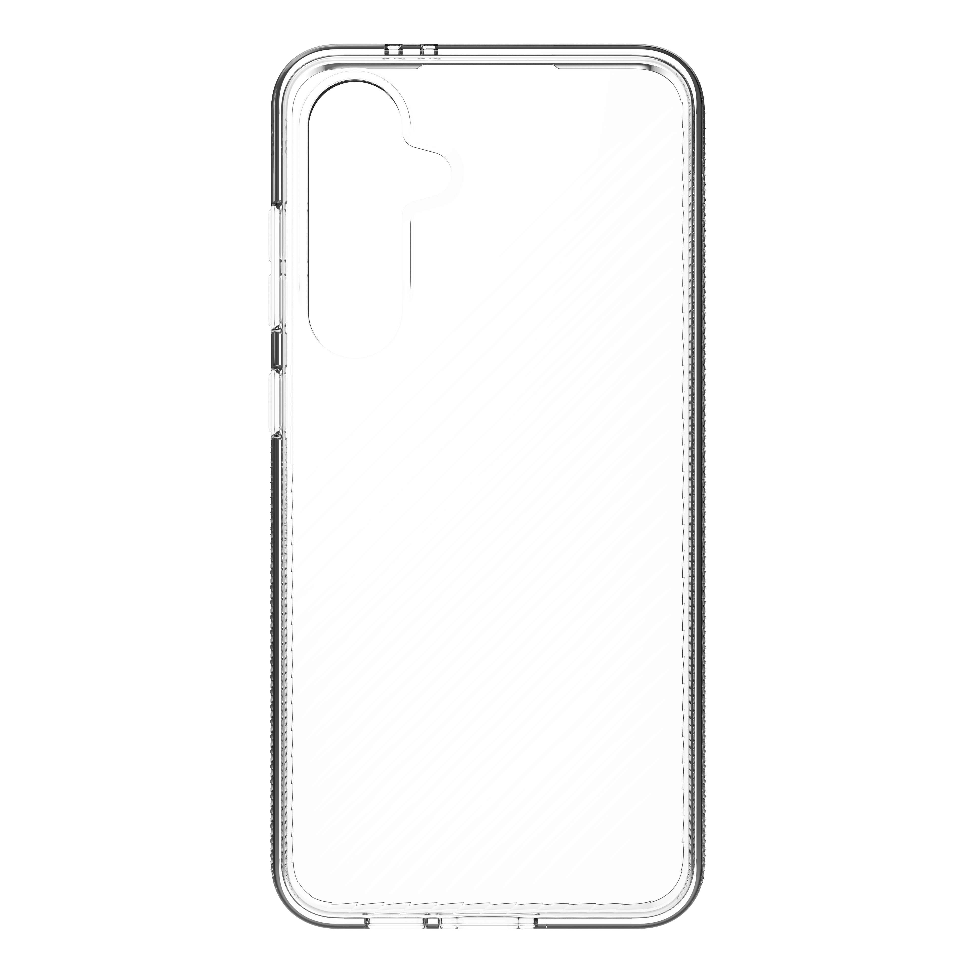 CASES LUXE SAM. GALAXY S24 FE CLEAR
