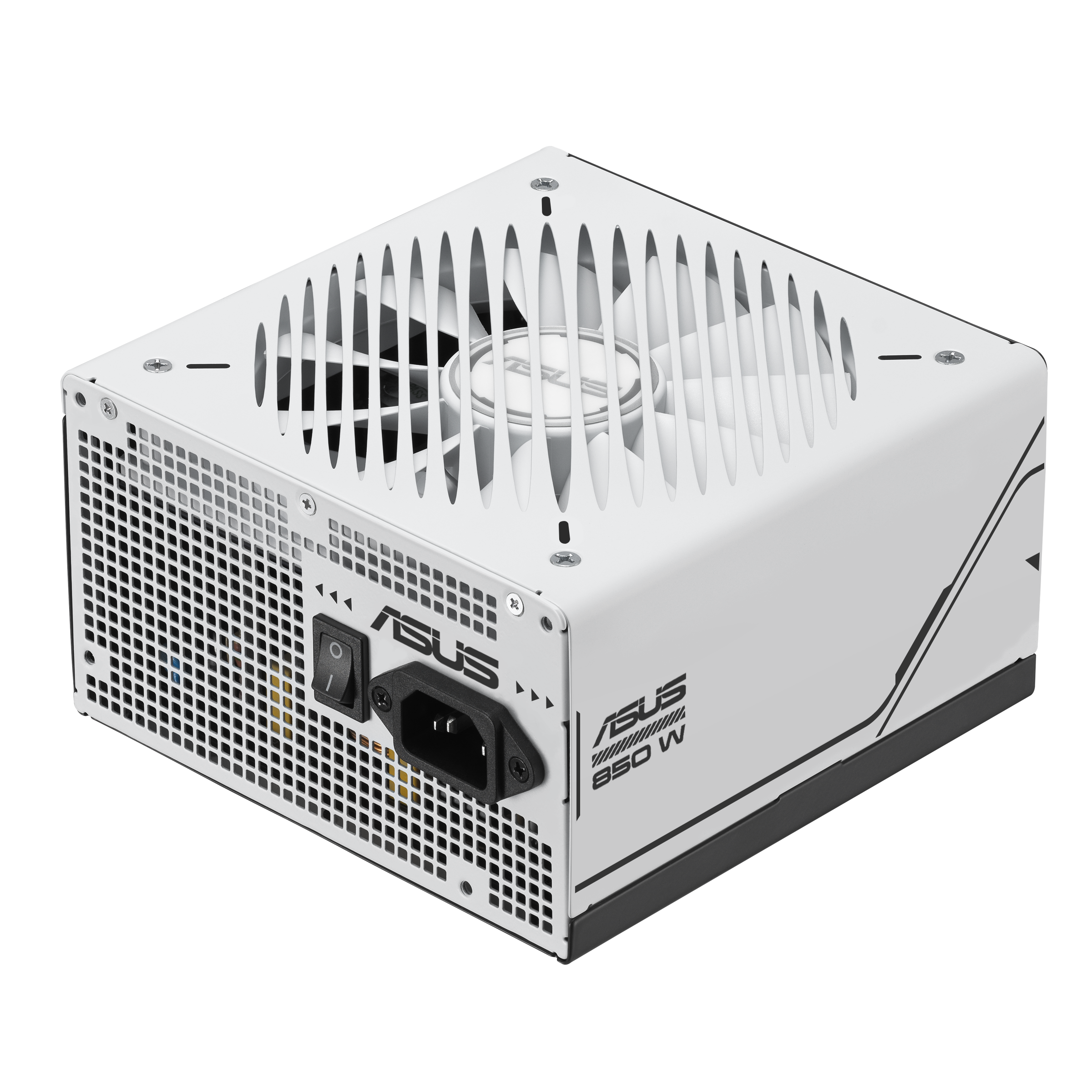 ASUS Netzteil PRIME AP-850G RETAIL 850W 80+ Gold