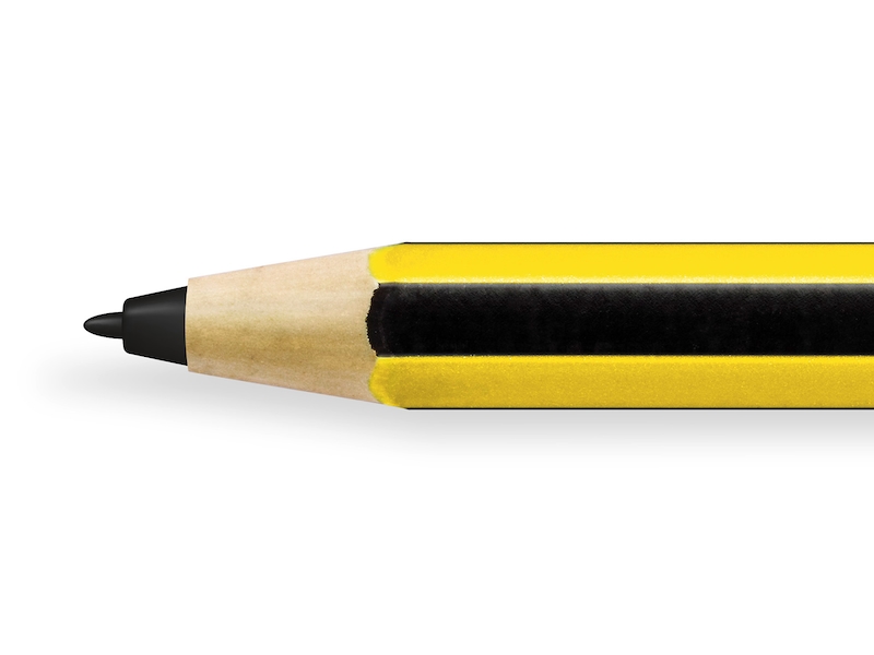 STAEDTLER Noris digital gelb