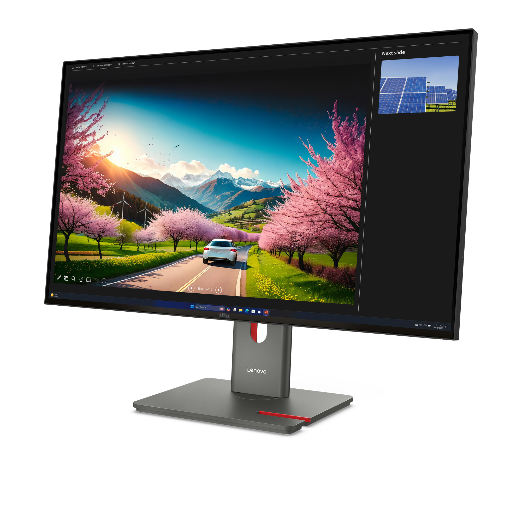 P32UD-40 31.5 UHD IPS 16:9 350CD/M L/T/P/S ENET