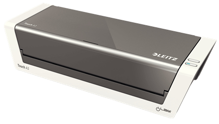 LEITZ iLAM Touch 2 A3 74744000 Laminiergerät bis DIN A3