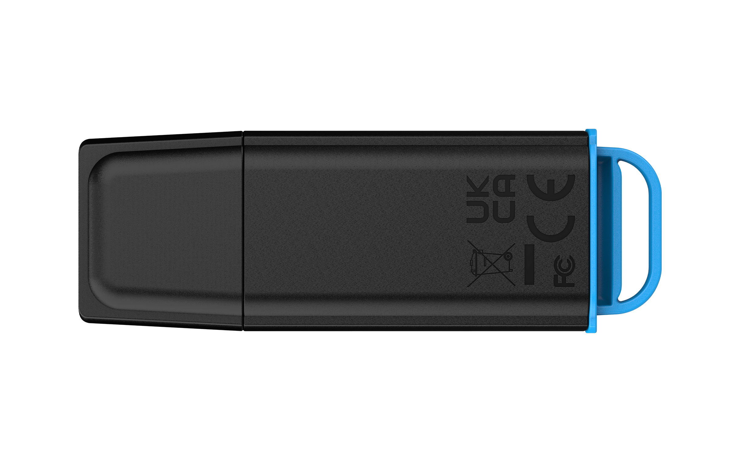 DataTraveler Exodia 128 GB, USB-Stick