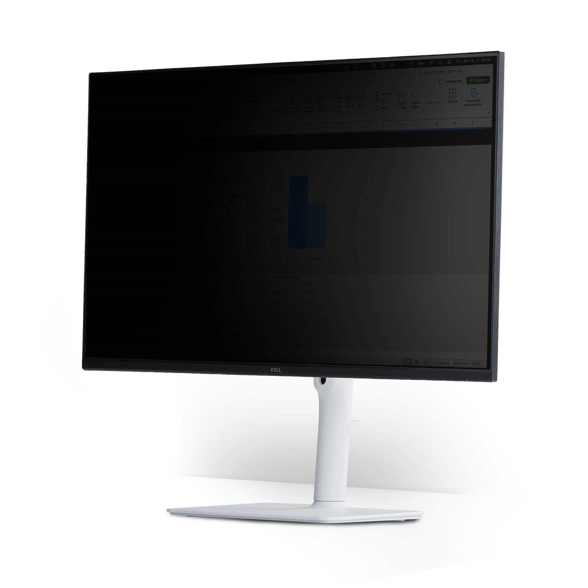 24M69-PRIVACY-SCREEN PRIVACY SCREEN FOR 24IN 16:9