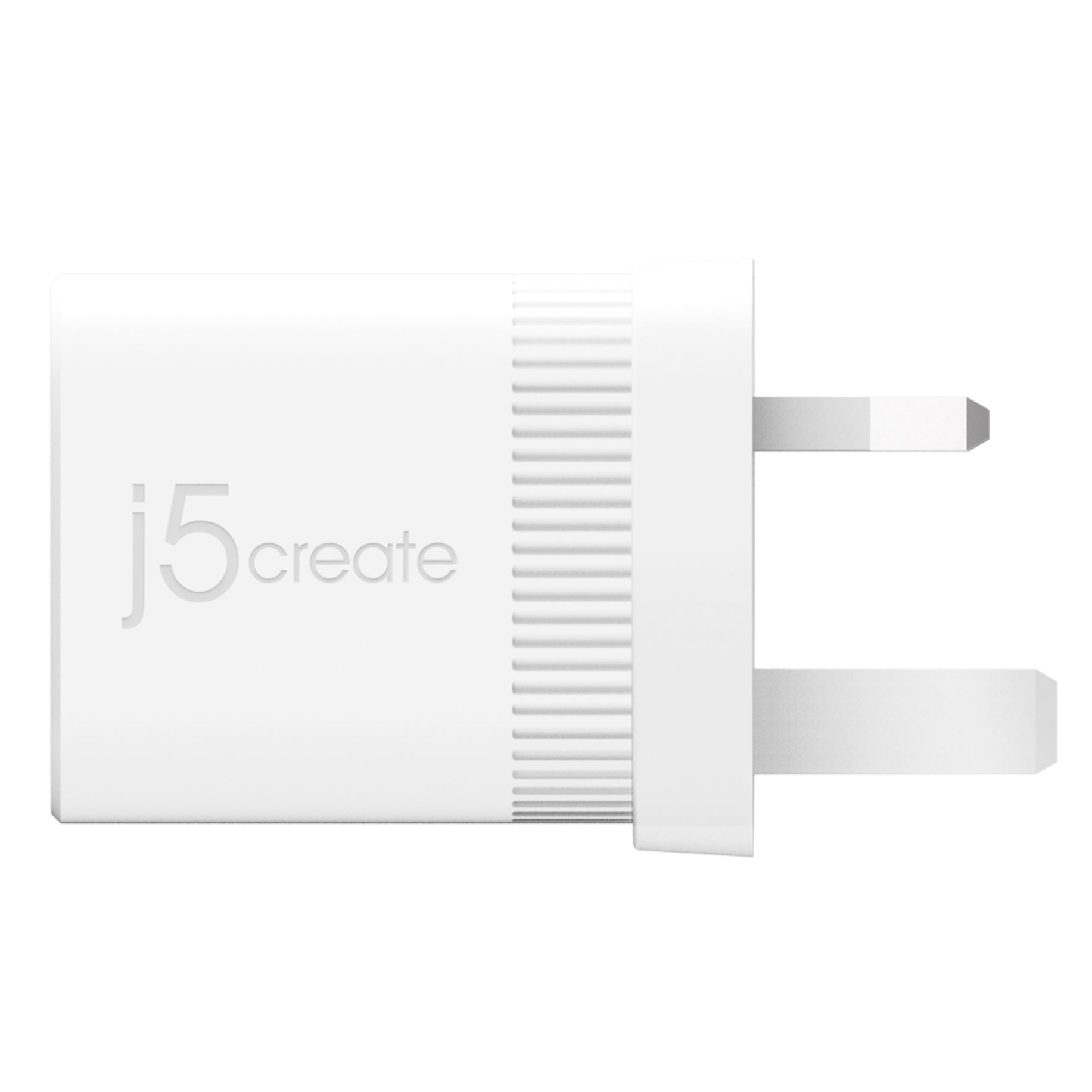 20W PD USB-C WALL CHARGER - UK